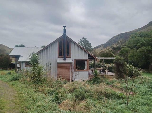 House for rent in Motukarara, Banks Peninsula Community