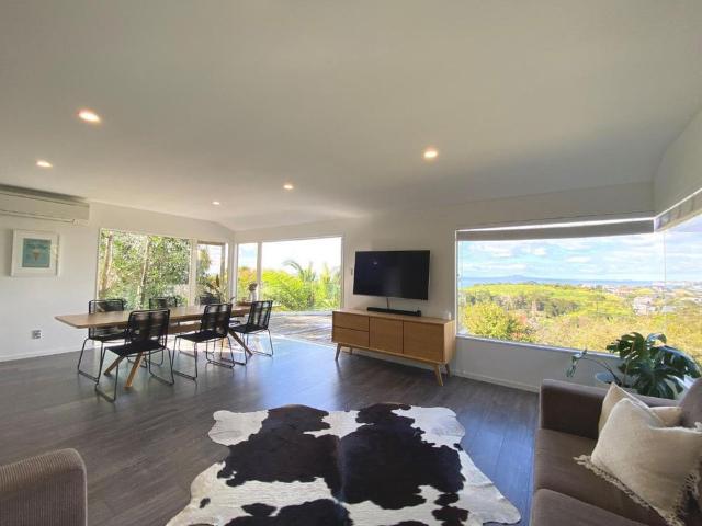 House for rent in Whangaparaoa, Oroua County