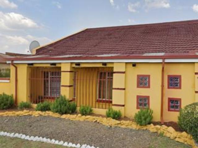 House for sale in Ekurhuleni, Gauteng