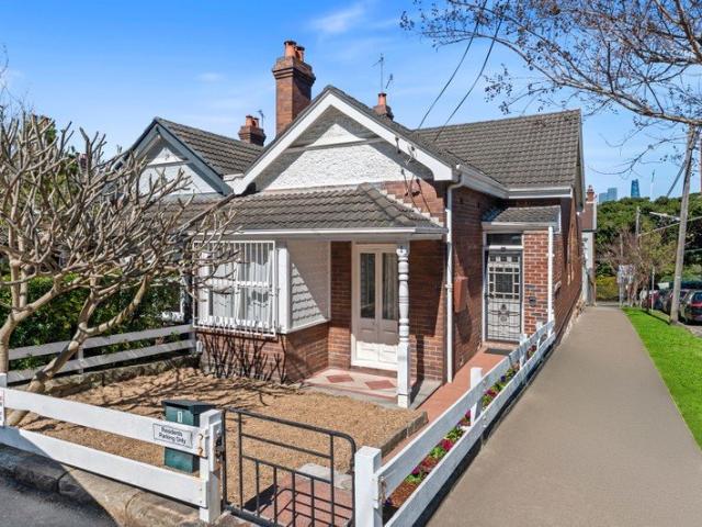 House for sale in Sydney, New South Wales