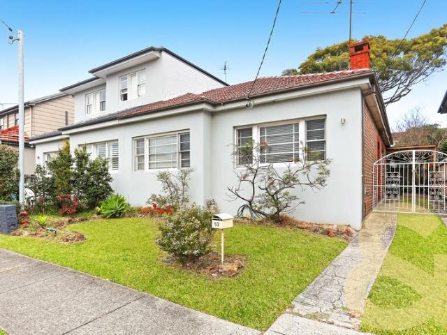 Duplex for rent in Sydney, New South Wales