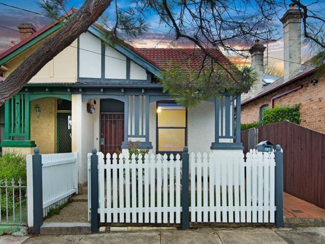 House for sale in Sydney, New South Wales