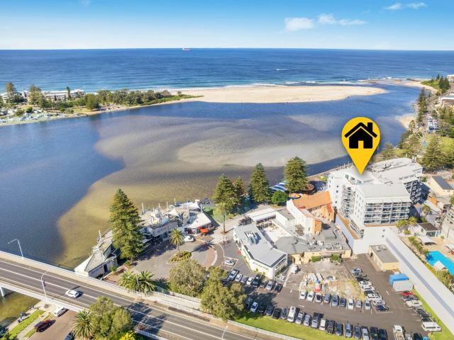 Apartment for sale in Gosford, New South Wales