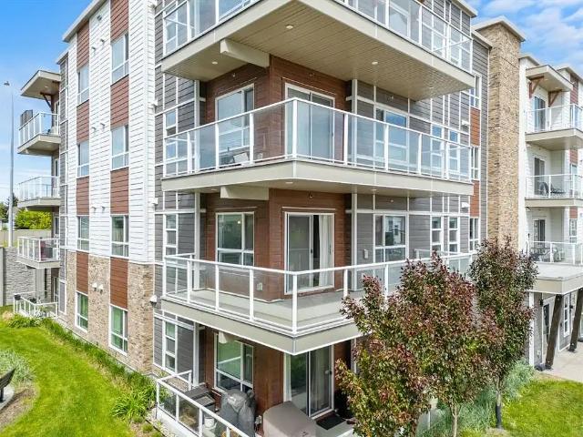 Condo for rent in Northwest, Alberta