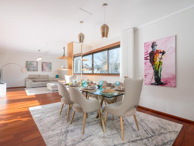 Apartamento alugar em Porto, Cedofeita