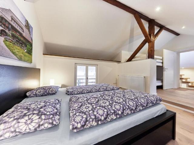 Apartment mieten in Rust, Baden-Württemberg