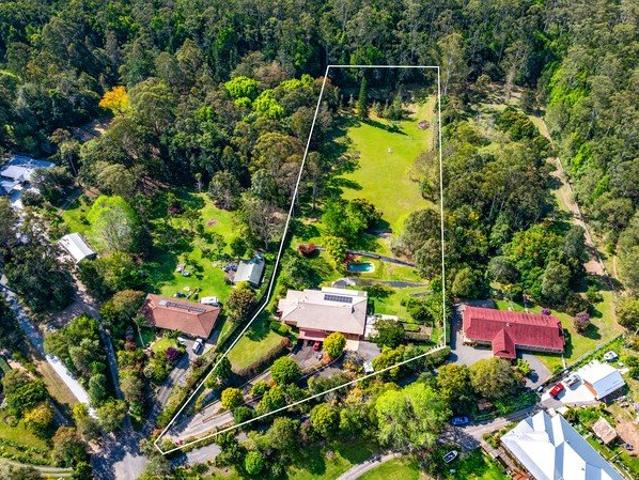 House for sale in Bellingen, New South Wales
