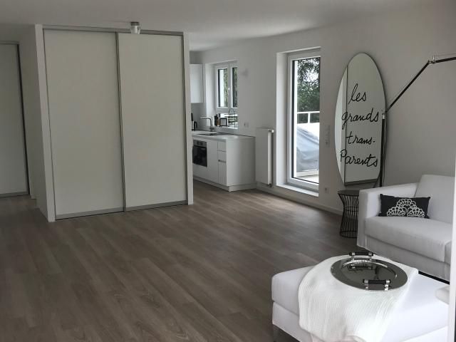 Apartment mieten in Gehrden, Niedersachsen
