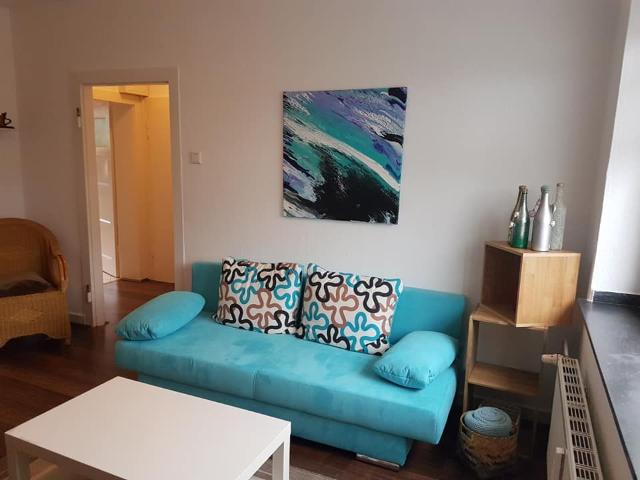 Apartment mieten in Rüttenscheid, Essen