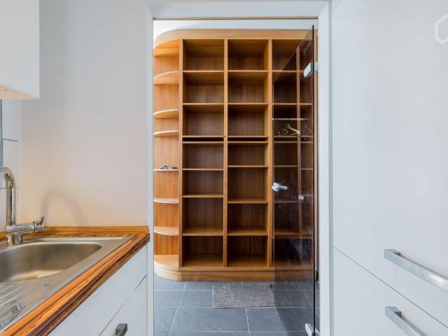 Apartment mieten in Tiergarten, Berlin