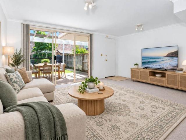 Apartment for rent in Sydney, New South Wales