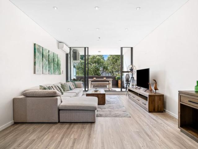 Apartment for rent in Sydney, New South Wales