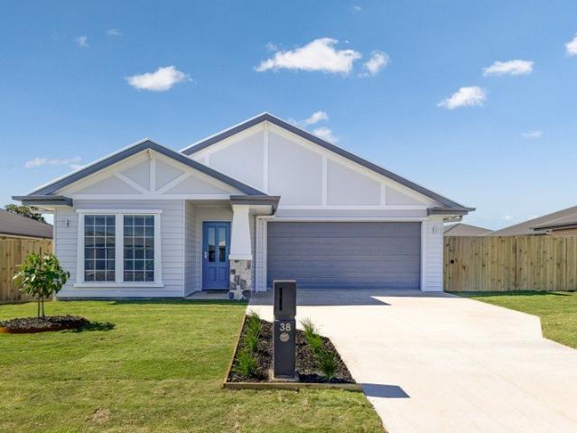 House for rent in Eli Waters, Hervey Bay