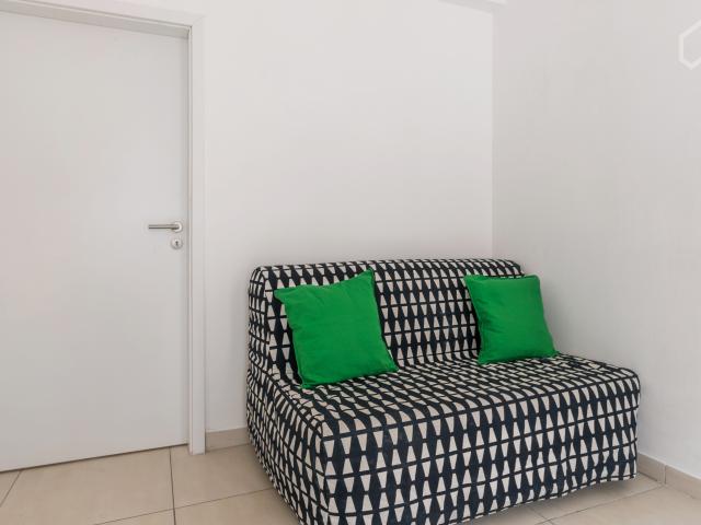Apartment mieten in Köln, Ehrenfeld