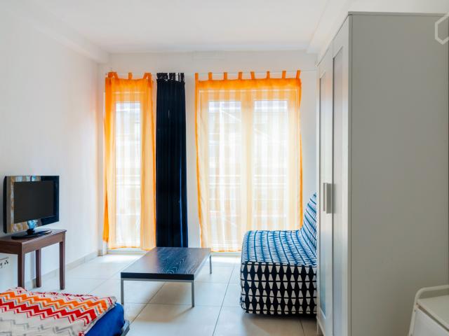 Apartment mieten in Ehrenfeld, Köln