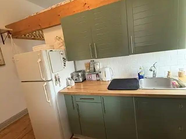 Apartment for rent in Northwest, Alberta