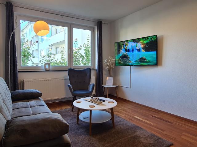 Apartment mieten in Mitte, Bremen