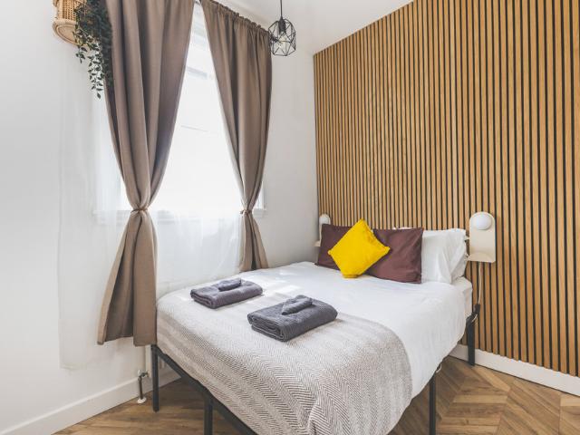 Studio for rent in Highbury, Greater London