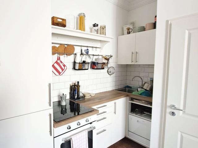 Apartment mieten in Frankenberger Viertel, Aachen