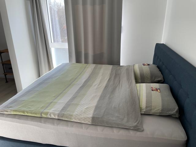 Apartment mieten in Heilsbronn, Bayern