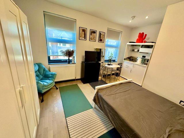 Studio for rent in Harlesden, Greater London