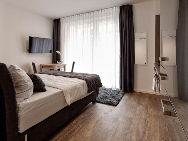 Apartment mieten in Mitte, Berlin