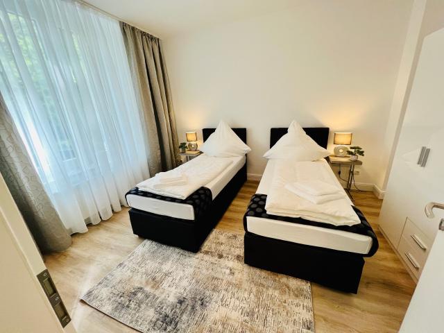 Zimmer mieten in Mülheim, Nordrhein-Westfalen