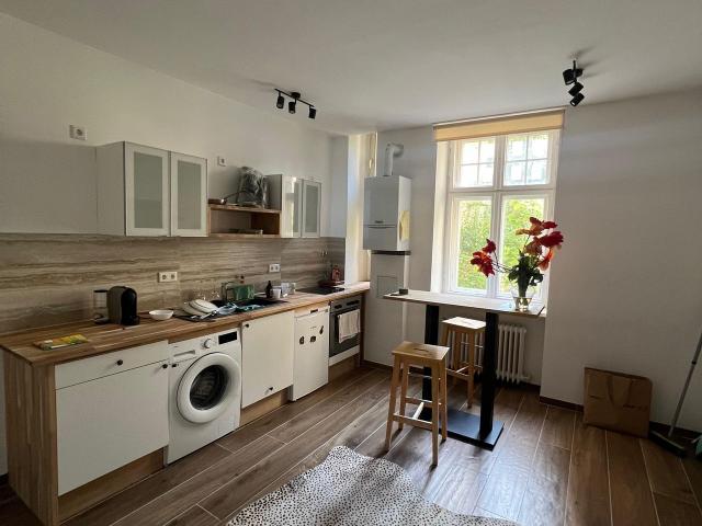 Apartment mieten in Tempelhof–Schöneberg, Berlin