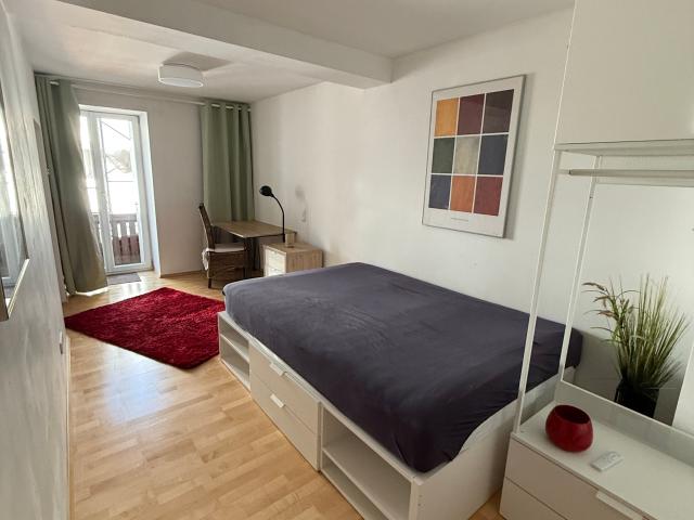 Apartment mieten in Innsbruck, Tirol
