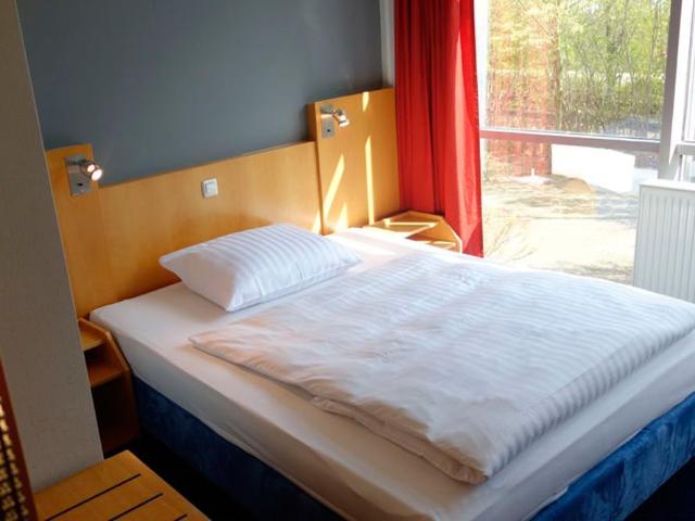 Apartment mieten in Nordstadt-Schunteraue, Braunschweig