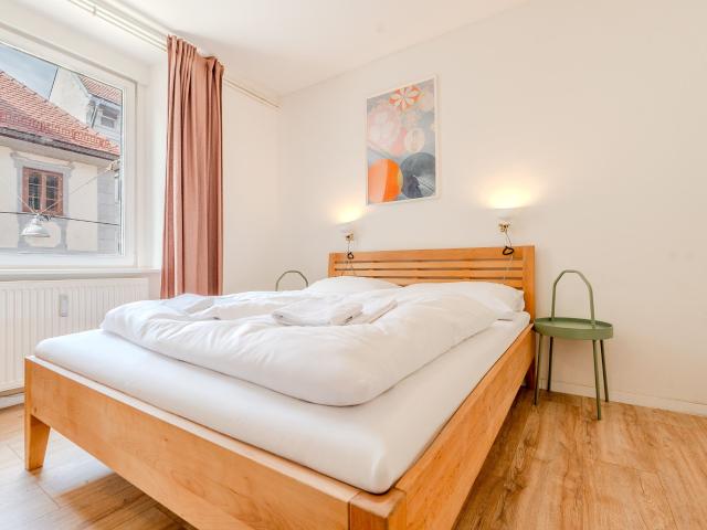 Apartment mieten in Gries, Gersdorf-Feistritz