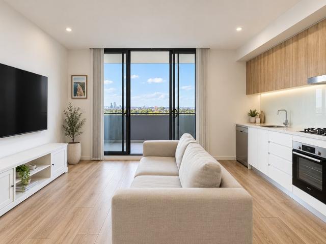 Apartment for rent in Strathfield, New South Wales