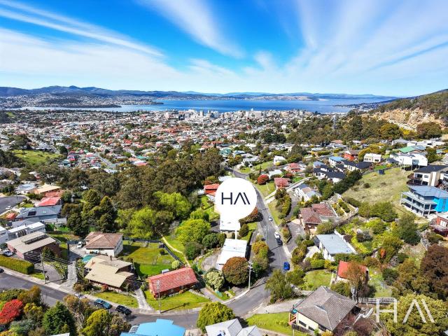 House for sale in Mount Stuart, Tasmania