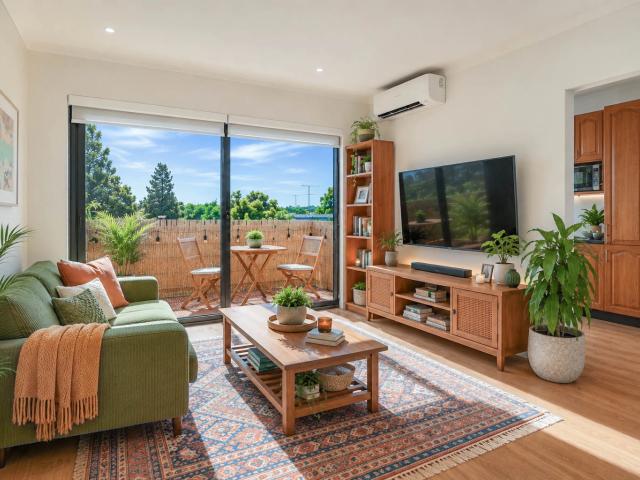 Apartment for rent in Sydney, New South Wales