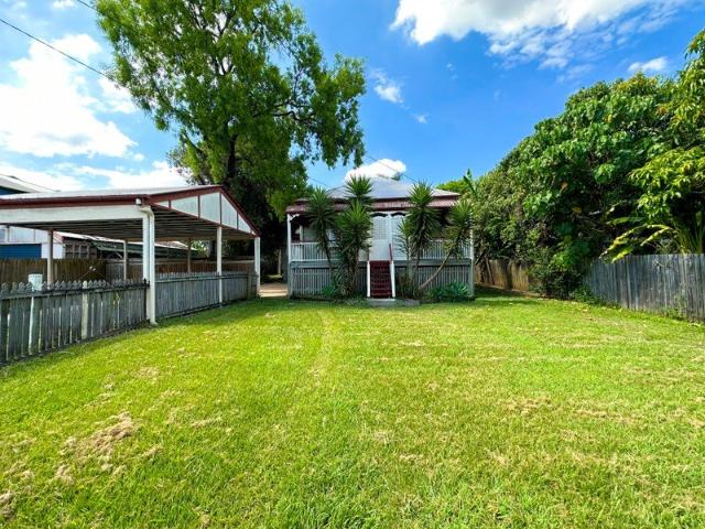 House for rent in Toombul, Queensland