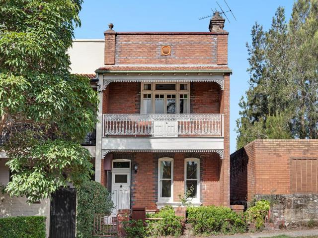 House for rent in Sydney, New South Wales