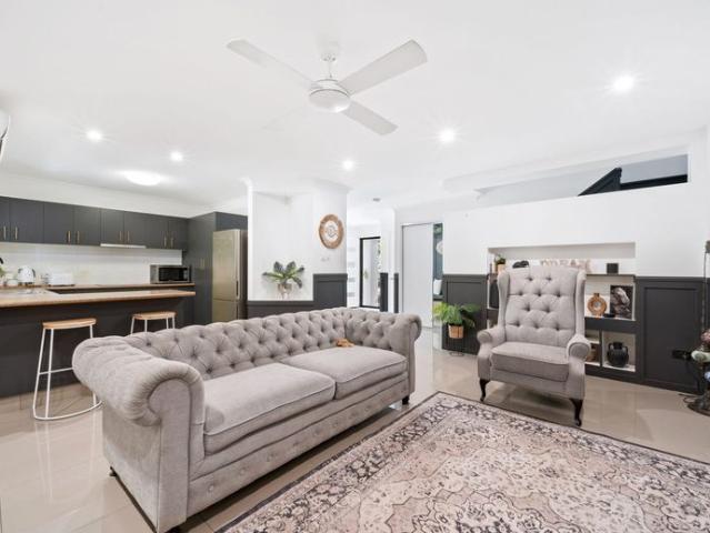 Townhouse for rent in Fernbrook, Queensland