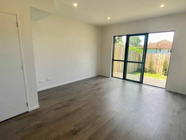 Townhouse for rent in Rapanui, Oroua County