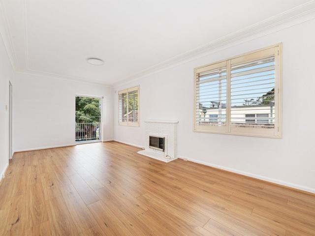 Apartment for rent in Willoughby, New South Wales