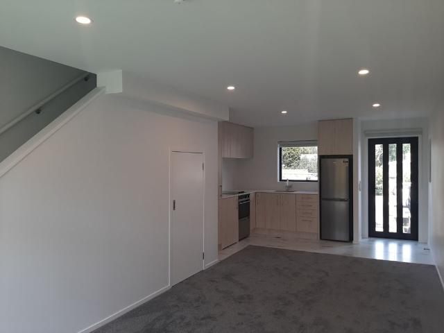Townhouse for rent in Rapanui