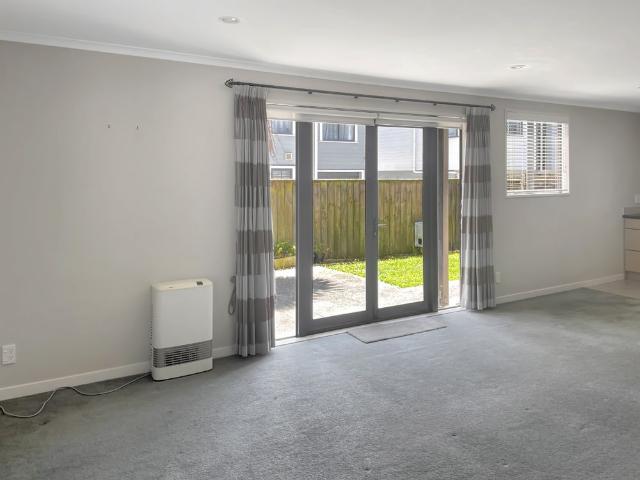 Townhouse for rent in Matata, Wellington