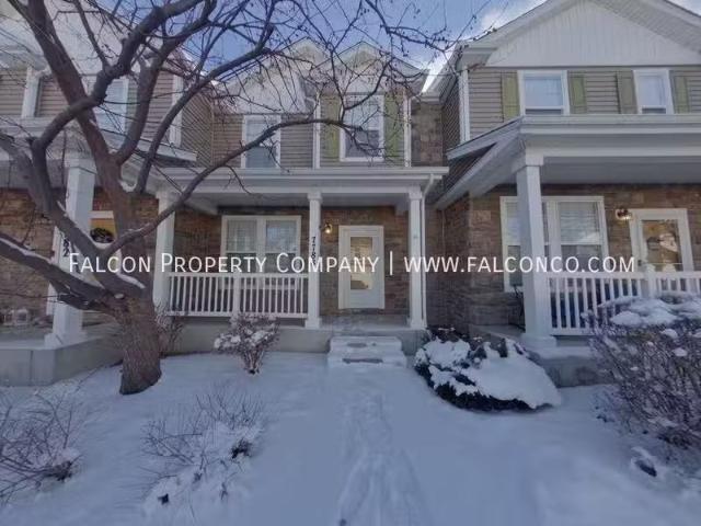 Condo for rent in Fountain