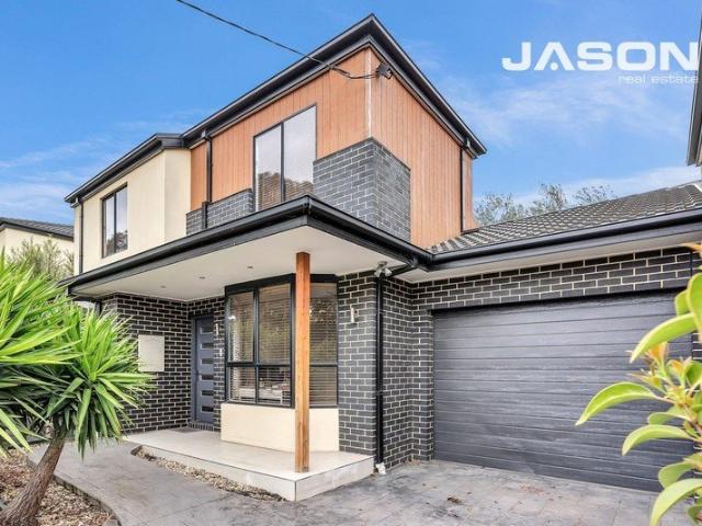 Townhouse for rent in Camerons Creek, Victoria