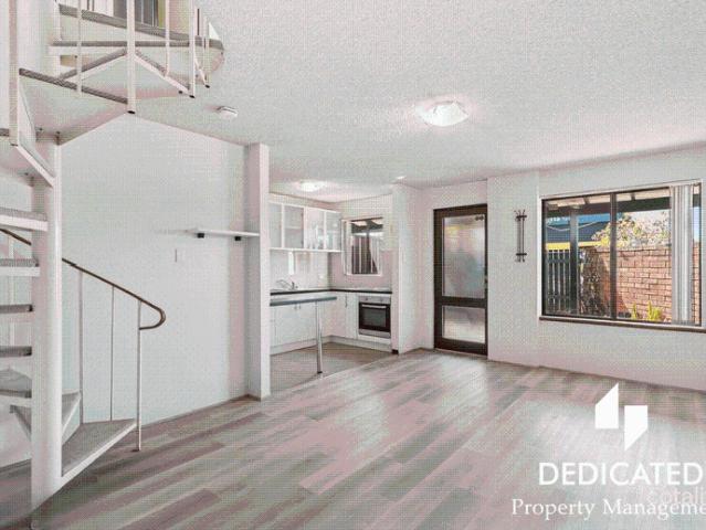 Townhouse for rent in Stirling, Western Australia