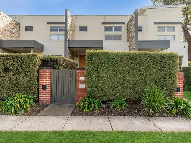 Property for rent in Narrabundah, Australian Capital Territory