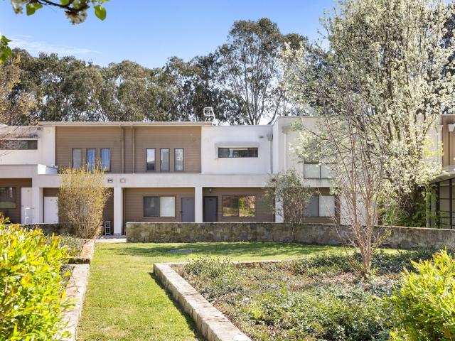 Property for rent in Narrabundah, Canberra
