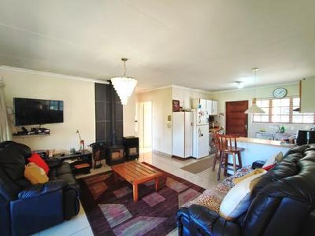 Townhouse for sale in Pietermaritzburg