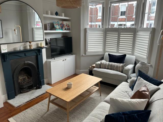 Apartment for rent in London Borough of Wandsworth, Greater London