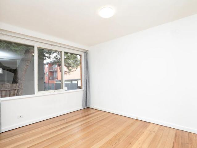 Apartment for rent in Prahran, Melbourne