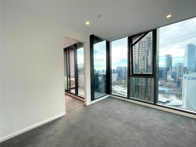 Apartment for rent in Southbank, Melbourne
